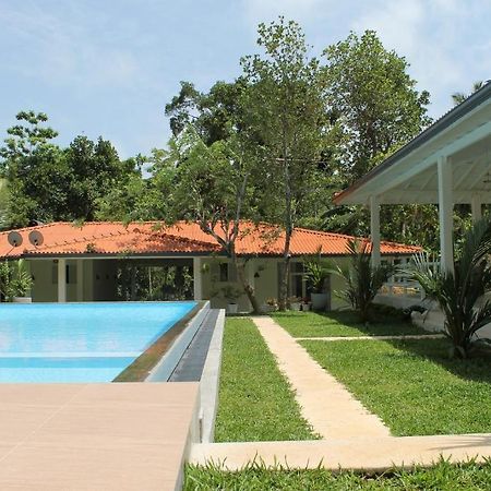 Beach Grove Villas Unawatuna Esterno foto