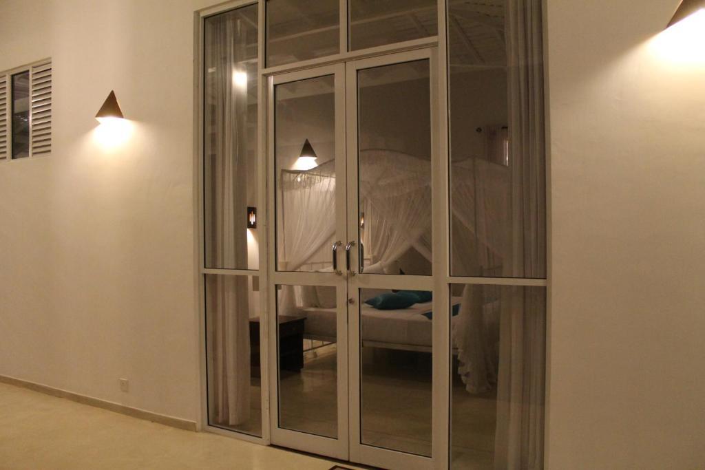 Beach Grove Villas Unawatuna Esterno foto