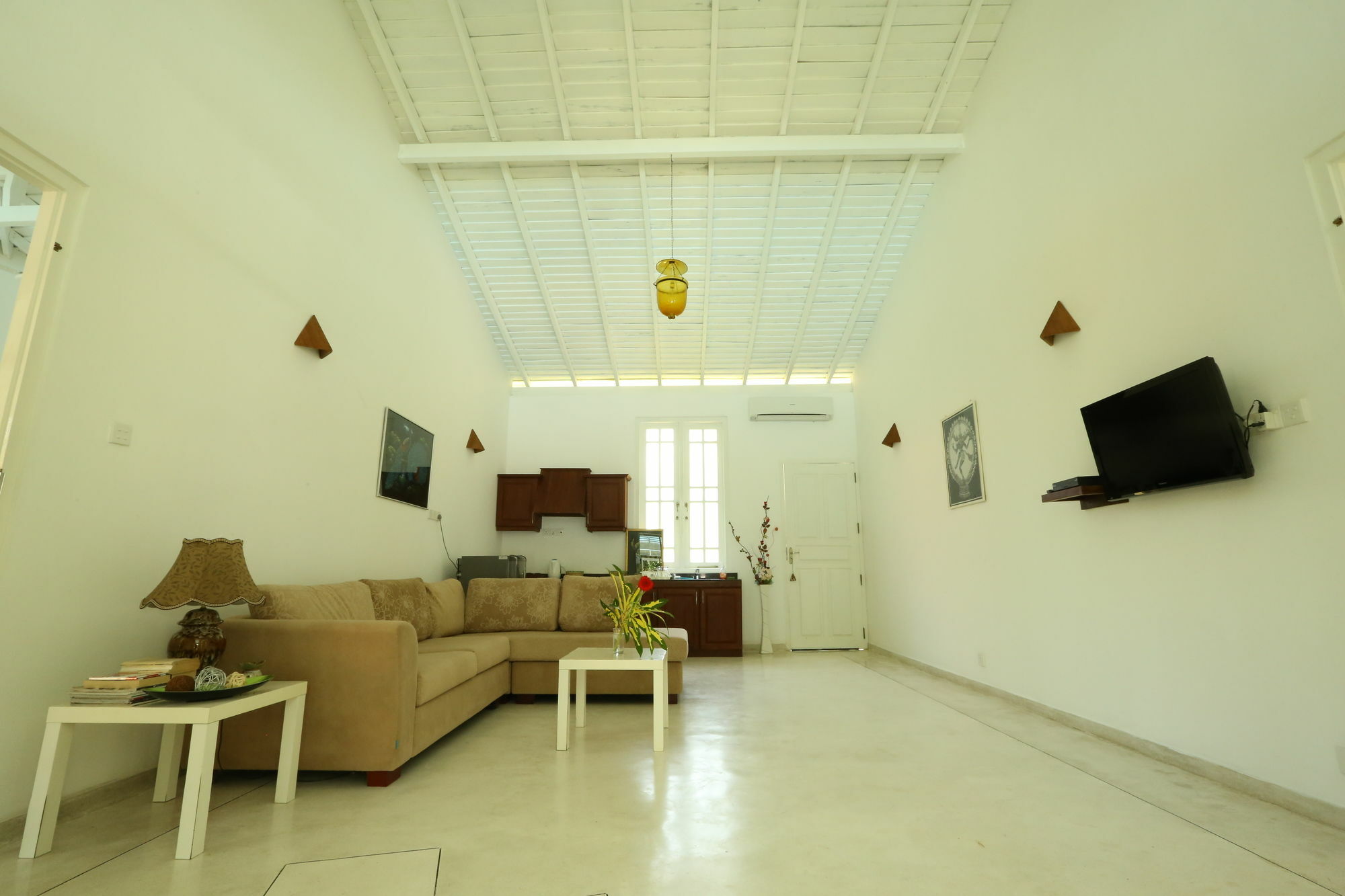 Beach Grove Villas Unawatuna Esterno foto